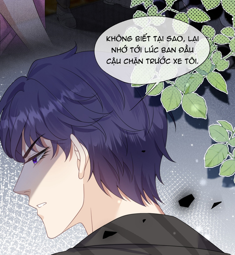 Gài Bẫy Ác Khuyển Chapter 13 - Trang 2