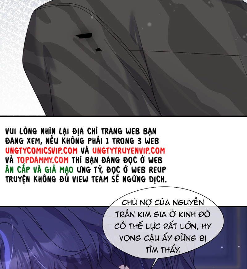 Gài Bẫy Ác Khuyển Chapter 13 - Trang 2