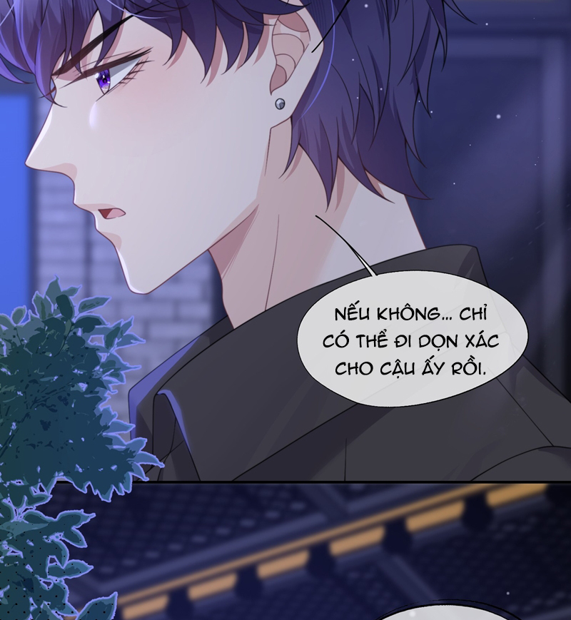 Gài Bẫy Ác Khuyển Chapter 13 - Trang 2