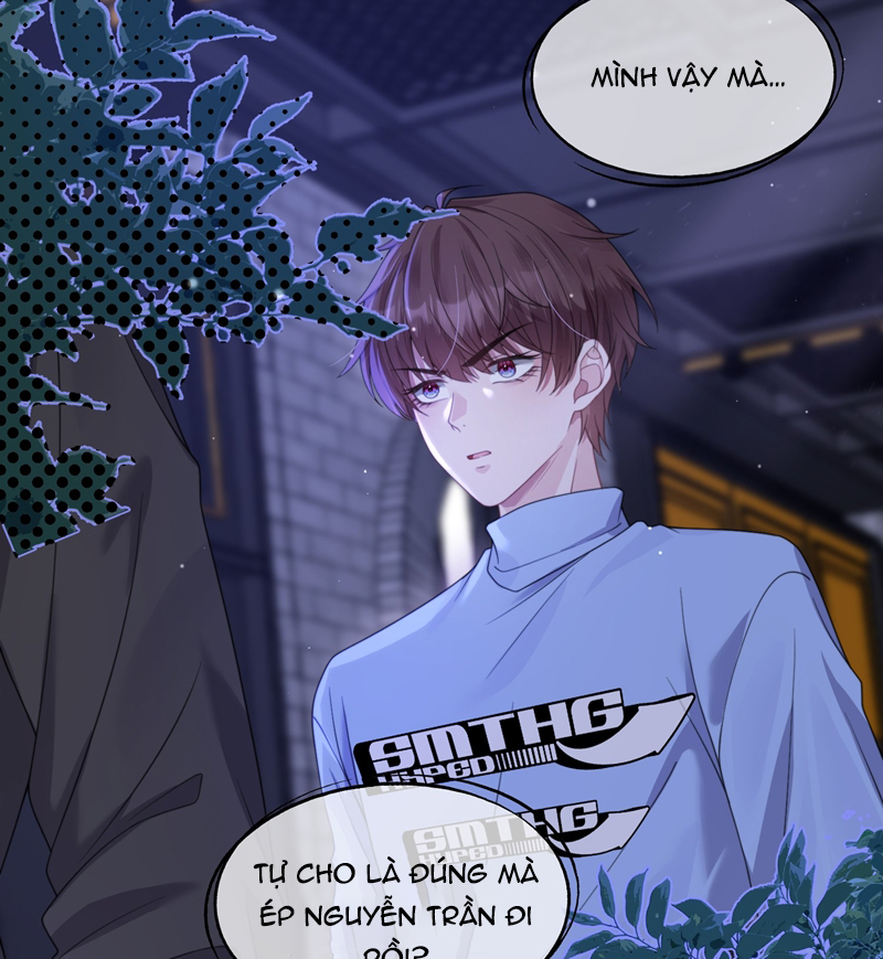 Gài Bẫy Ác Khuyển Chapter 13 - Trang 2