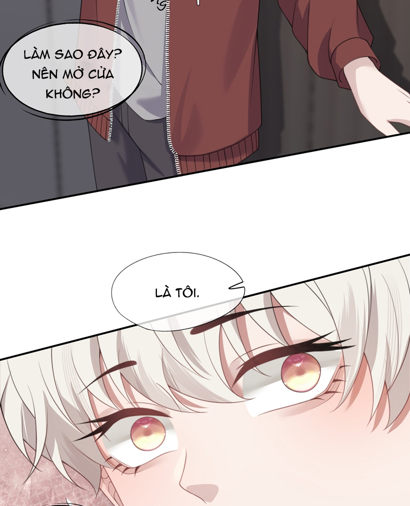 Gài Bẫy Ác Khuyển Chapter 13 - Trang 2