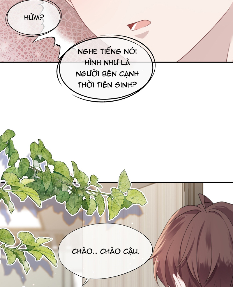 Gài Bẫy Ác Khuyển Chapter 13 - Trang 2