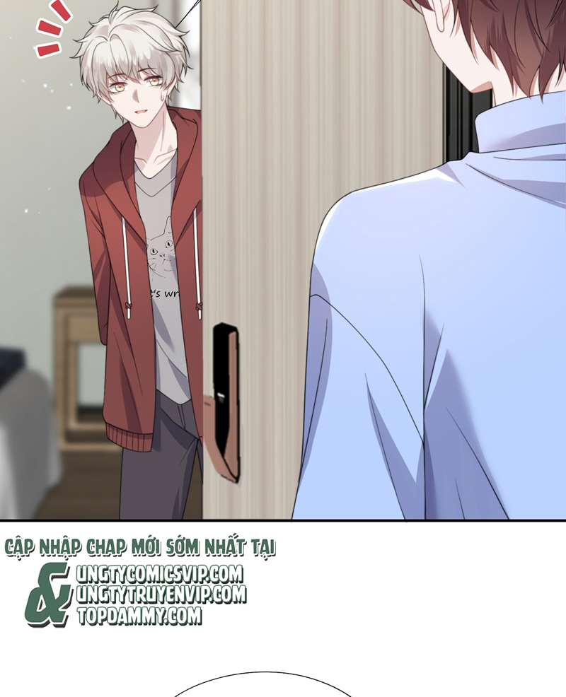 Gài Bẫy Ác Khuyển Chapter 13 - Trang 2