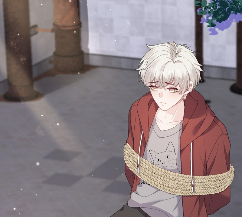 Gài Bẫy Ác Khuyển Chapter 14 - Trang 2