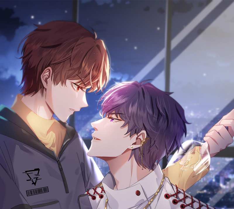 Gài Bẫy Ác Khuyển Chapter 14 - Trang 2