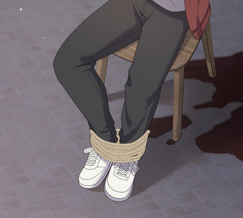 Gài Bẫy Ác Khuyển Chapter 14 - Trang 2