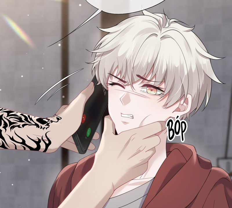 Gài Bẫy Ác Khuyển Chapter 14 - Trang 2