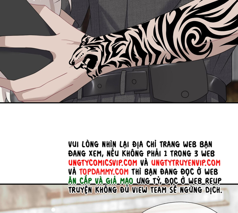 Gài Bẫy Ác Khuyển Chapter 14 - Trang 2