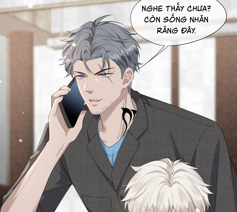 Gài Bẫy Ác Khuyển Chapter 14 - Trang 2