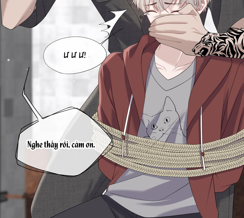 Gài Bẫy Ác Khuyển Chapter 14 - Trang 2