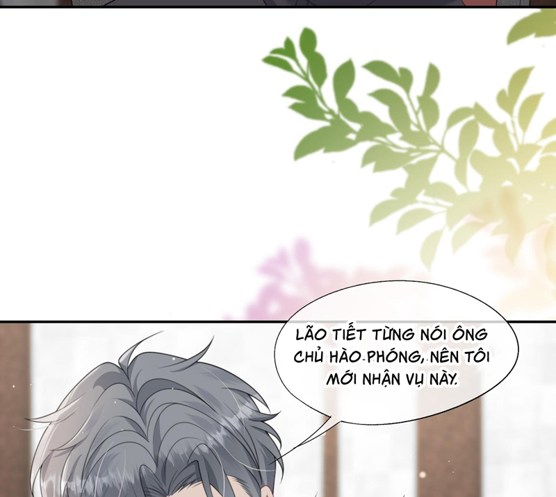 Gài Bẫy Ác Khuyển Chapter 14 - Trang 2