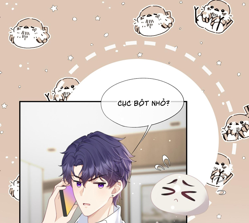 Gài Bẫy Ác Khuyển Chapter 14 - Trang 2