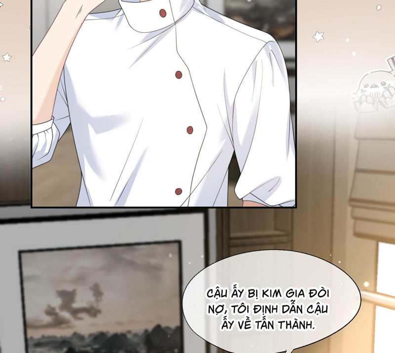 Gài Bẫy Ác Khuyển Chapter 14 - Trang 2