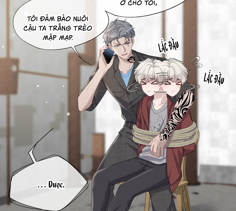 Gài Bẫy Ác Khuyển Chapter 14 - Trang 2