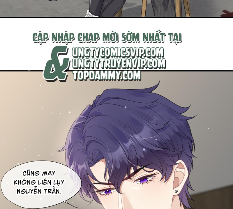 Gài Bẫy Ác Khuyển Chapter 14 - Trang 2