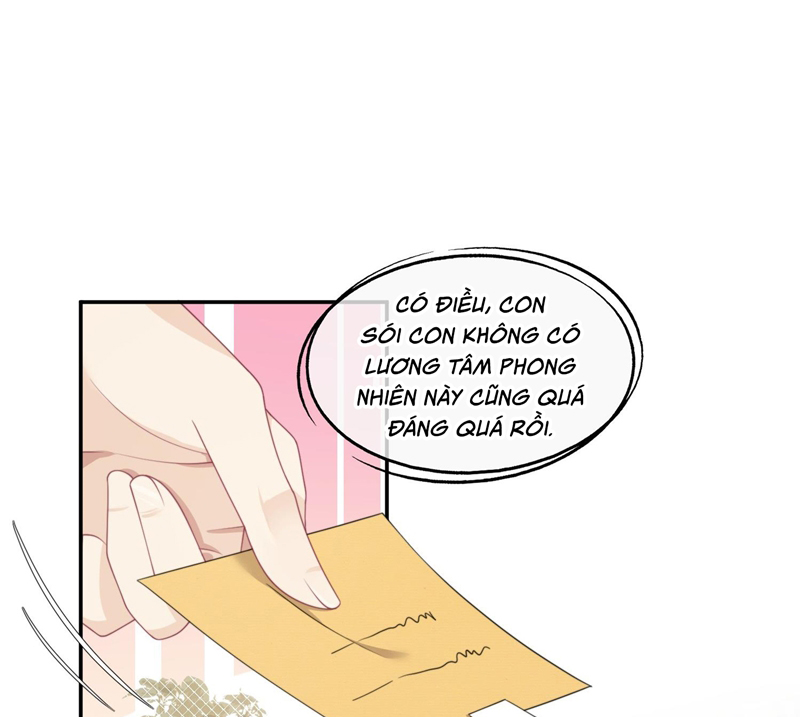 Gài Bẫy Ác Khuyển Chapter 14 - Trang 2