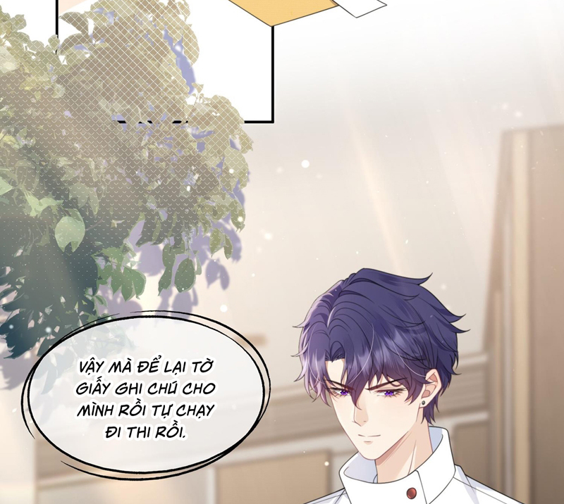 Gài Bẫy Ác Khuyển Chapter 14 - Trang 2