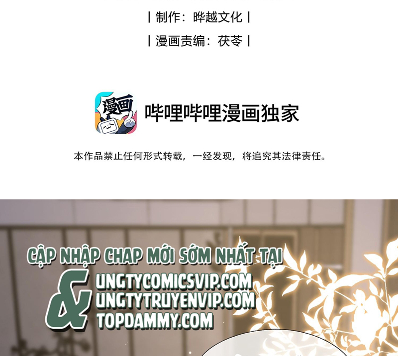 Gài Bẫy Ác Khuyển Chapter 14 - Trang 2