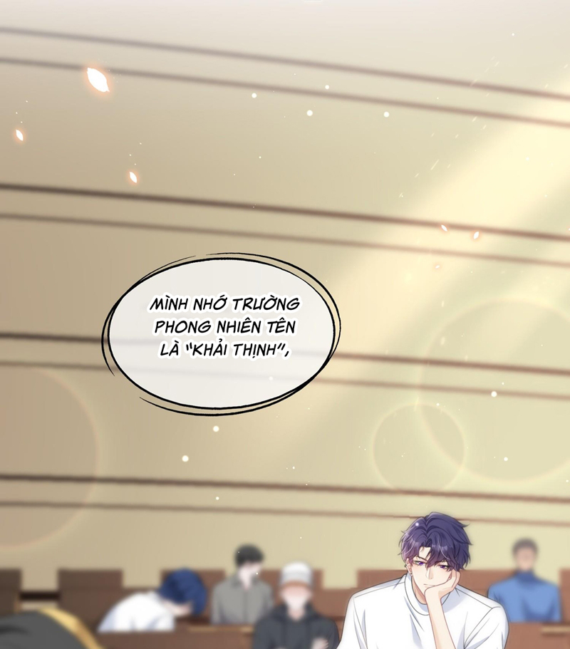 Gài Bẫy Ác Khuyển Chapter 14 - Trang 2