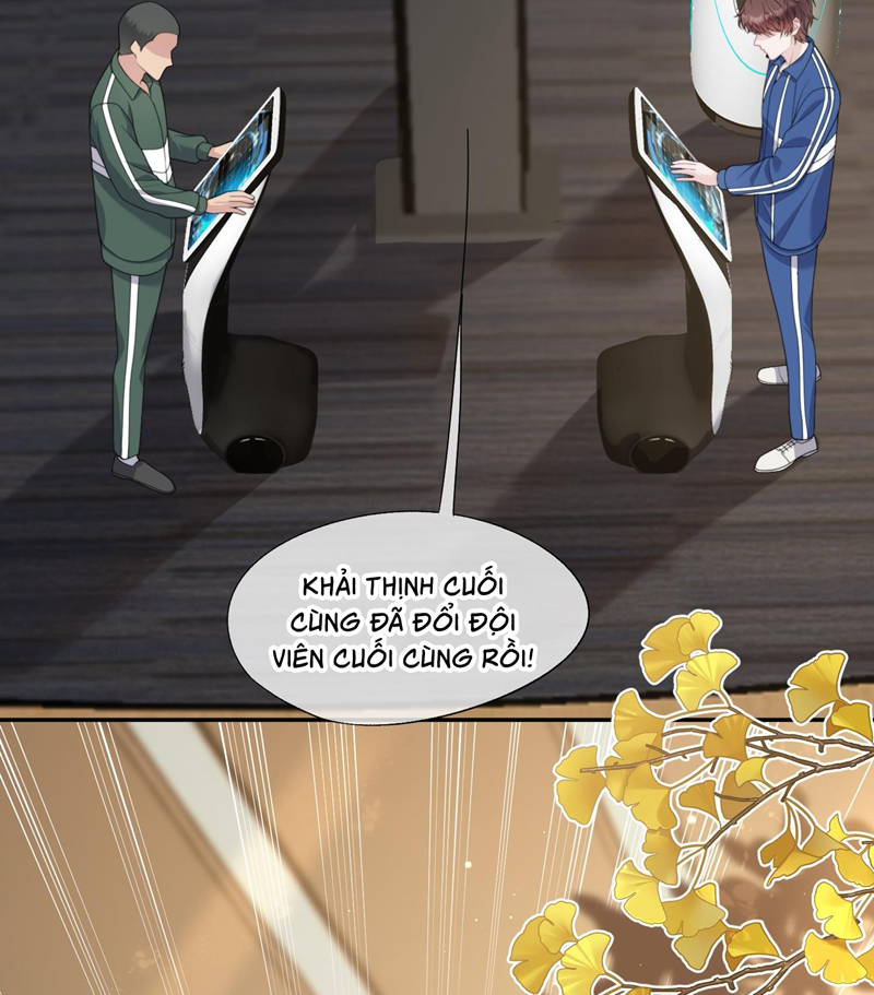 Gài Bẫy Ác Khuyển Chapter 14 - Trang 2