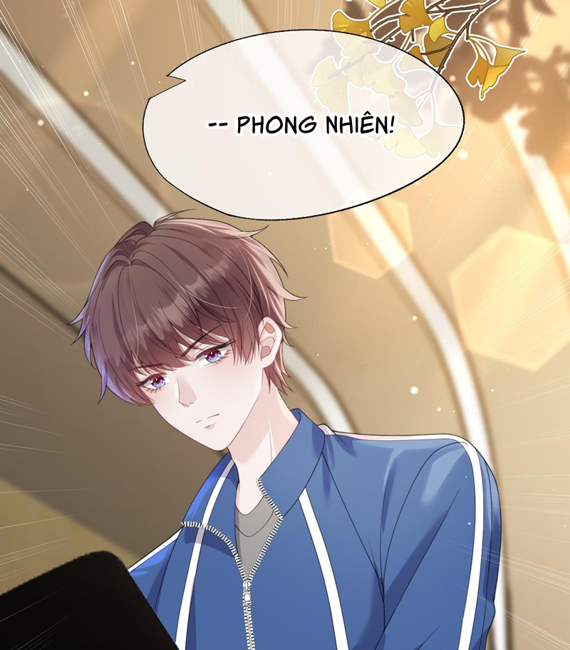 Gài Bẫy Ác Khuyển Chapter 14 - Trang 2