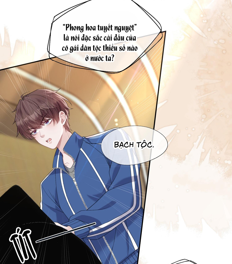 Gài Bẫy Ác Khuyển Chapter 14 - Trang 2