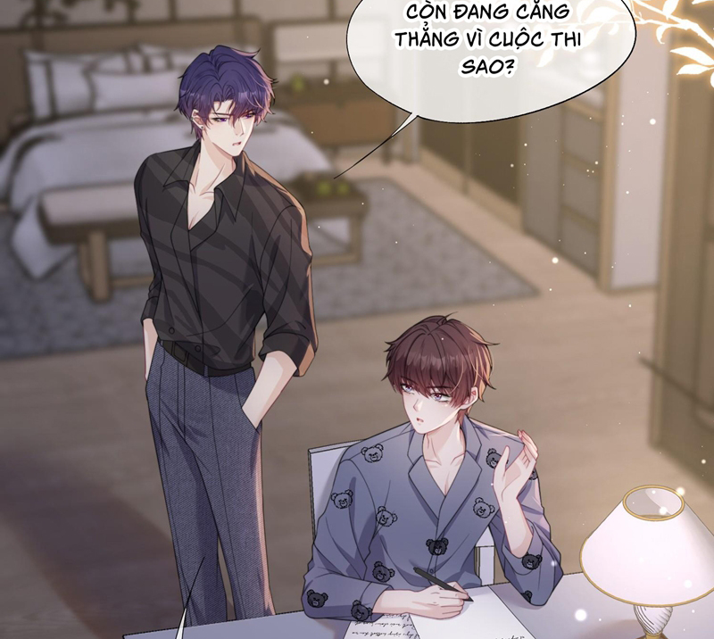 Gài Bẫy Ác Khuyển Chapter 14 - Trang 2