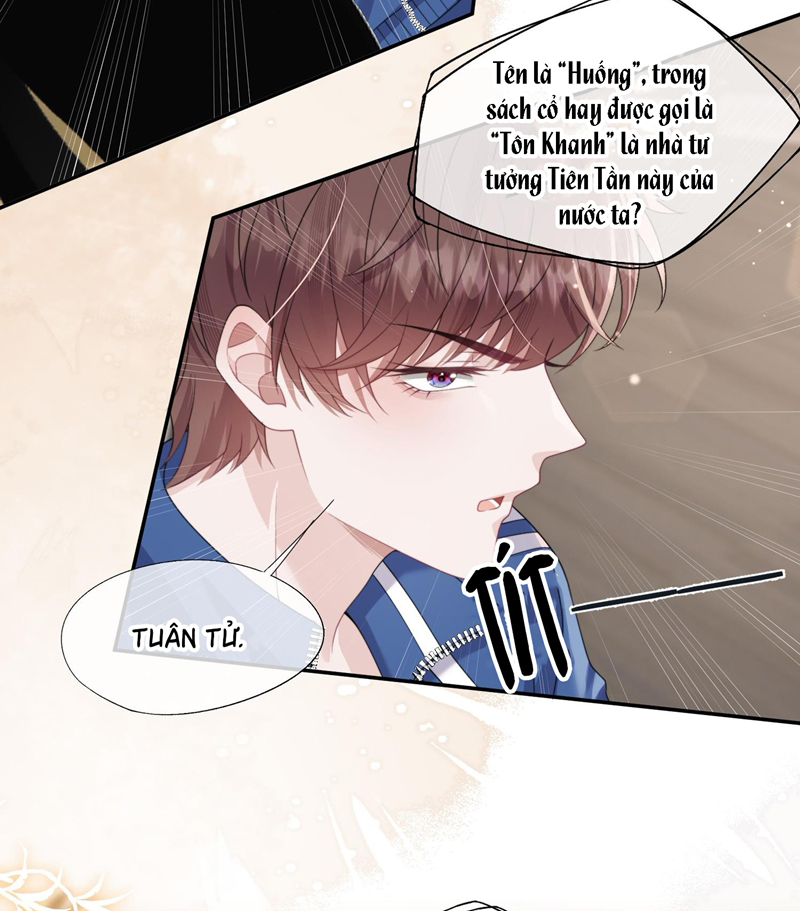 Gài Bẫy Ác Khuyển Chapter 14 - Trang 2