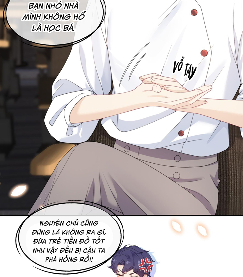 Gài Bẫy Ác Khuyển Chapter 14 - Trang 2