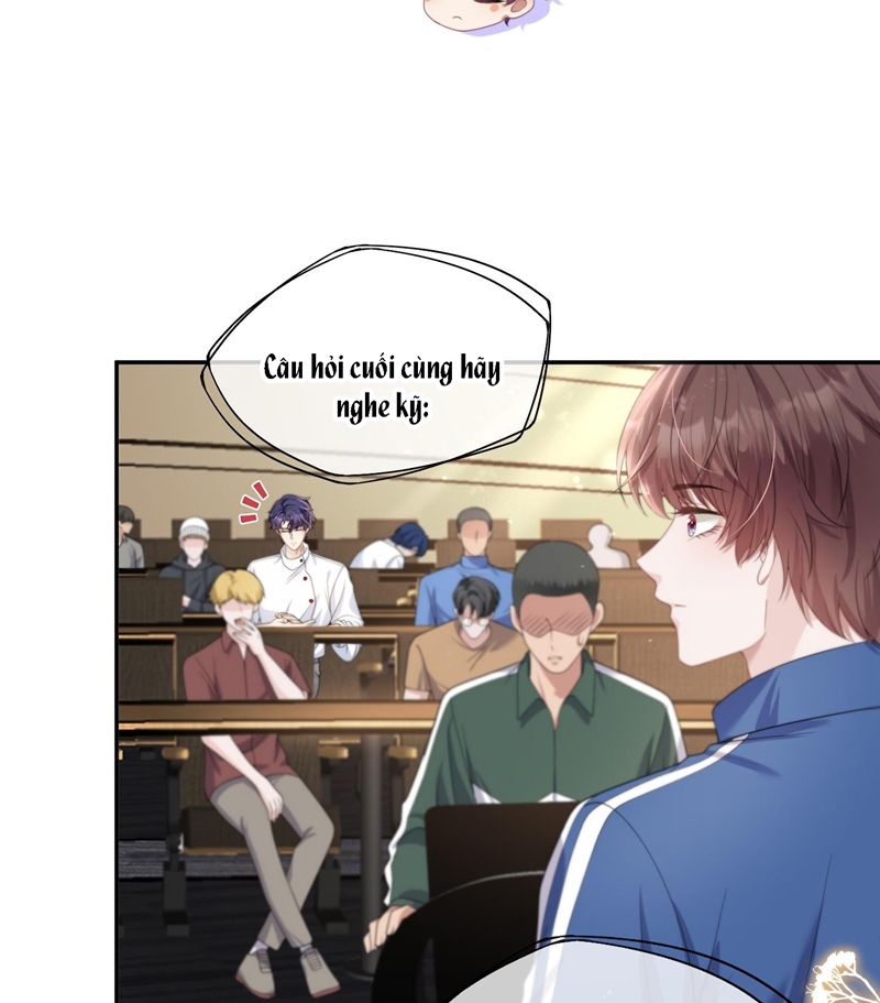 Gài Bẫy Ác Khuyển Chapter 14 - Trang 2