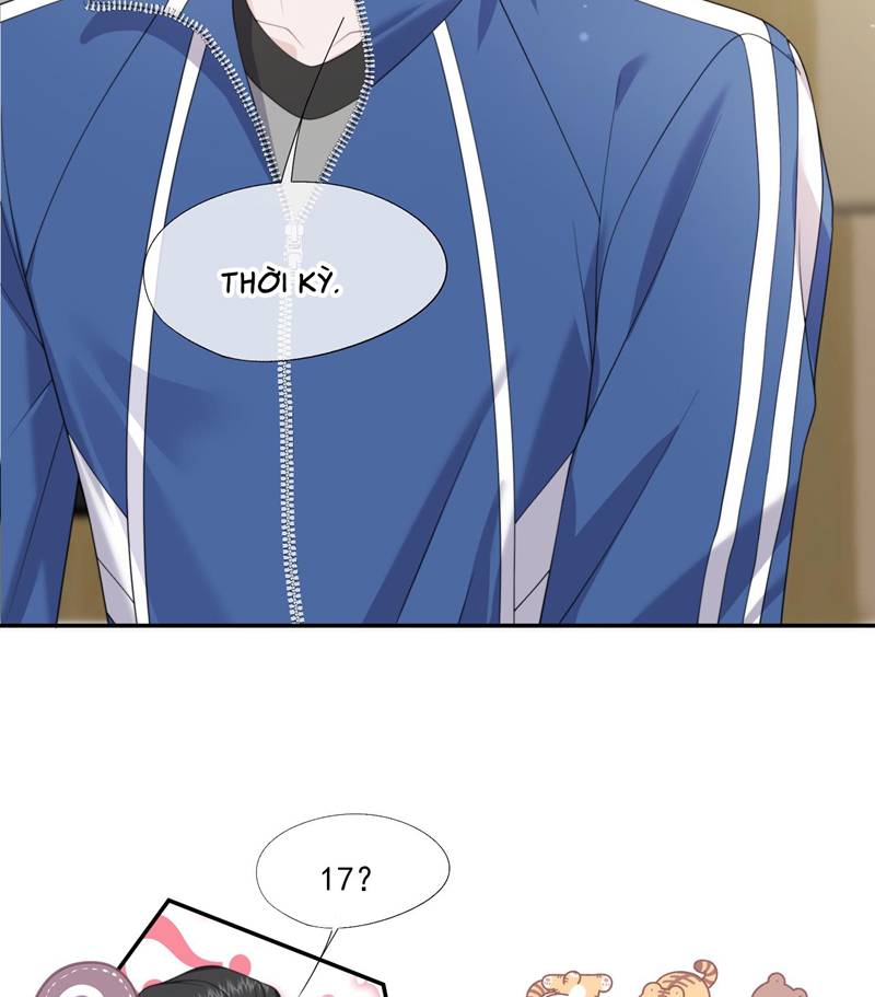 Gài Bẫy Ác Khuyển Chapter 14 - Trang 2