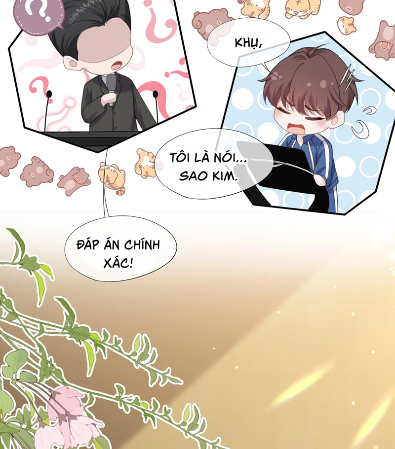 Gài Bẫy Ác Khuyển Chapter 14 - Trang 2