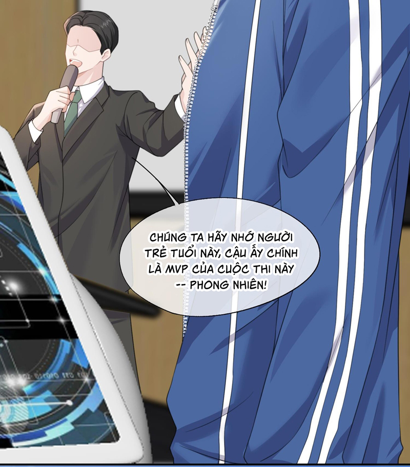 Gài Bẫy Ác Khuyển Chapter 14 - Trang 2