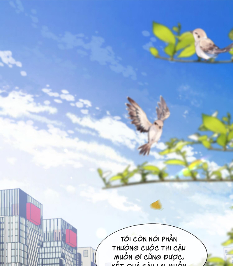 Gài Bẫy Ác Khuyển Chapter 14 - Trang 2