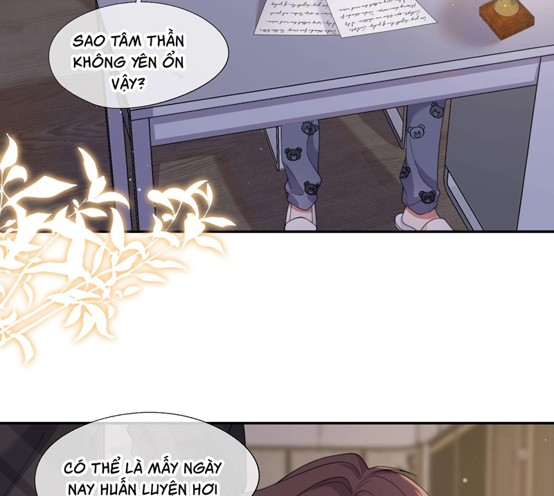 Gài Bẫy Ác Khuyển Chapter 14 - Trang 2