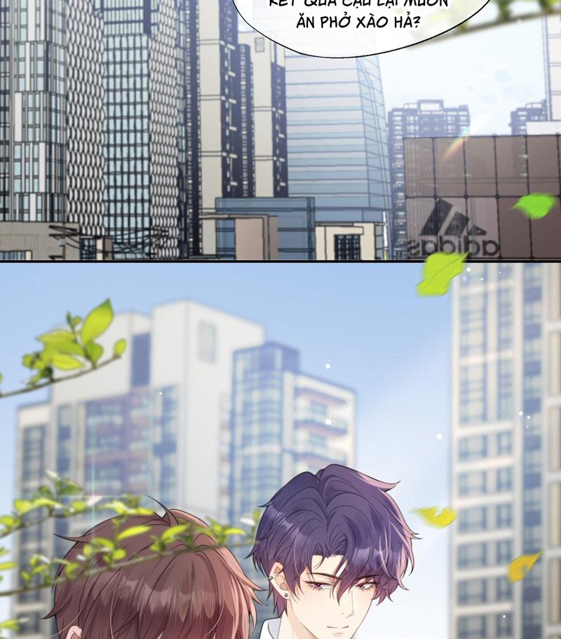 Gài Bẫy Ác Khuyển Chapter 14 - Trang 2