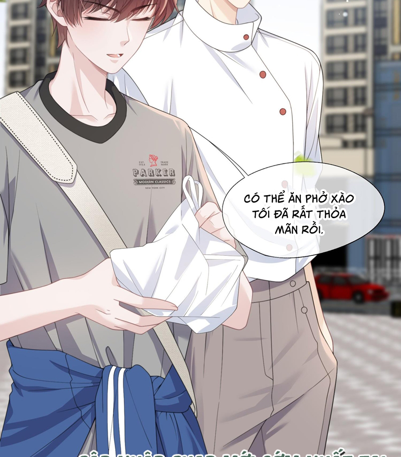 Gài Bẫy Ác Khuyển Chapter 14 - Trang 2