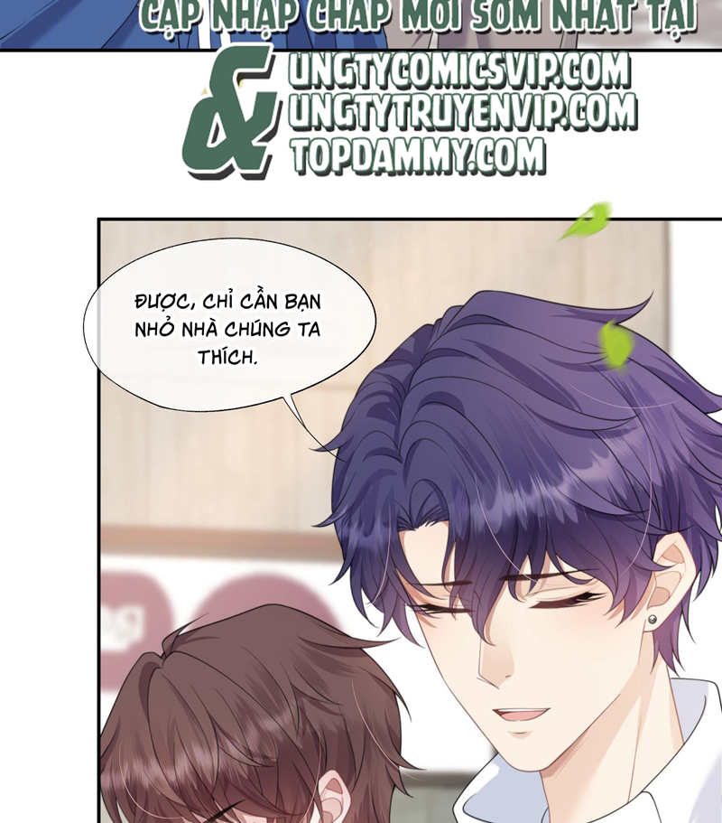 Gài Bẫy Ác Khuyển Chapter 14 - Trang 2