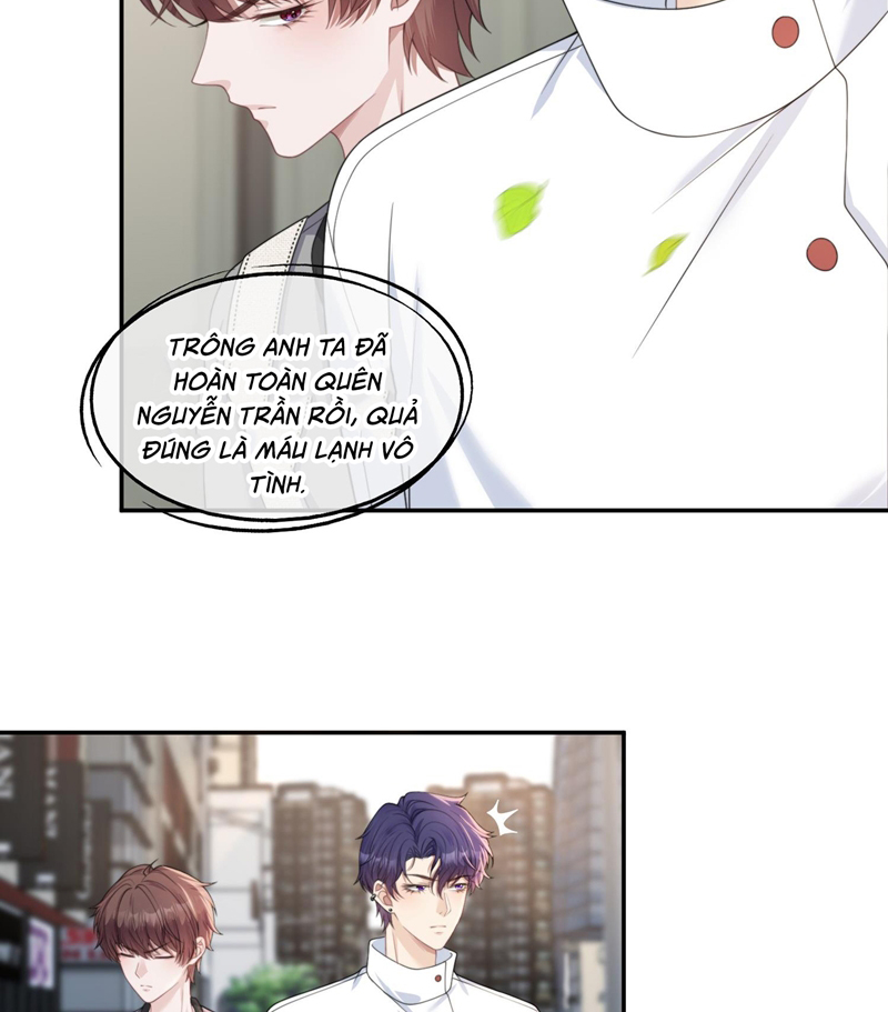 Gài Bẫy Ác Khuyển Chapter 14 - Trang 2