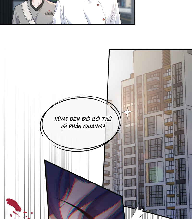 Gài Bẫy Ác Khuyển Chapter 14 - Trang 2