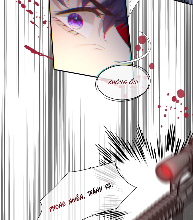 Gài Bẫy Ác Khuyển Chapter 14 - Trang 2