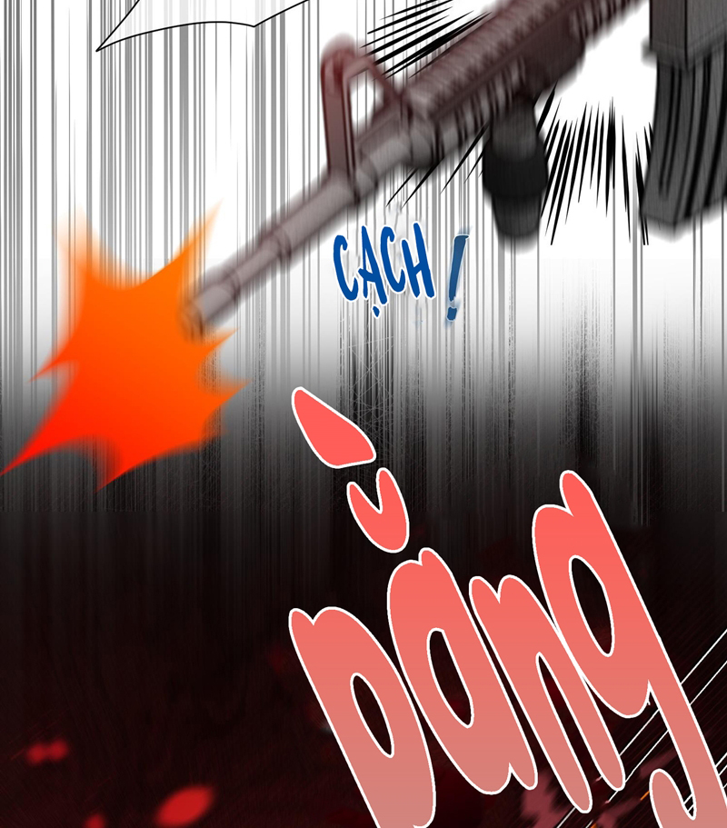 Gài Bẫy Ác Khuyển Chapter 14 - Trang 2