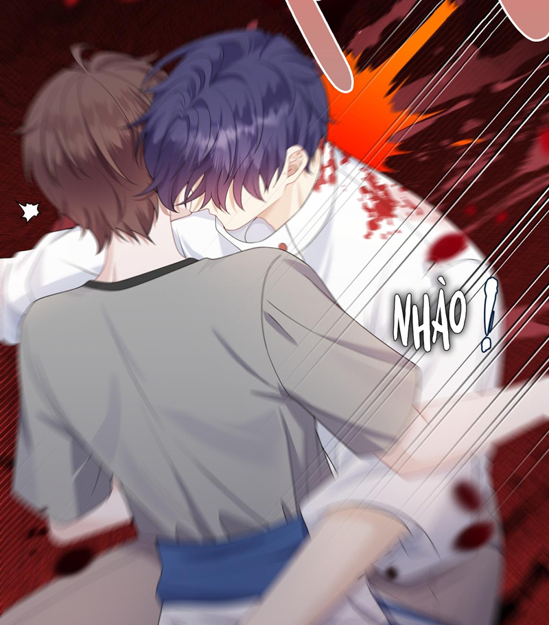 Gài Bẫy Ác Khuyển Chapter 14 - Trang 2