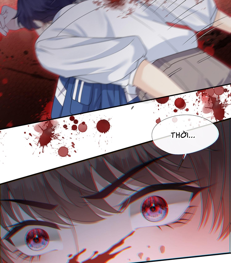 Gài Bẫy Ác Khuyển Chapter 14 - Trang 2