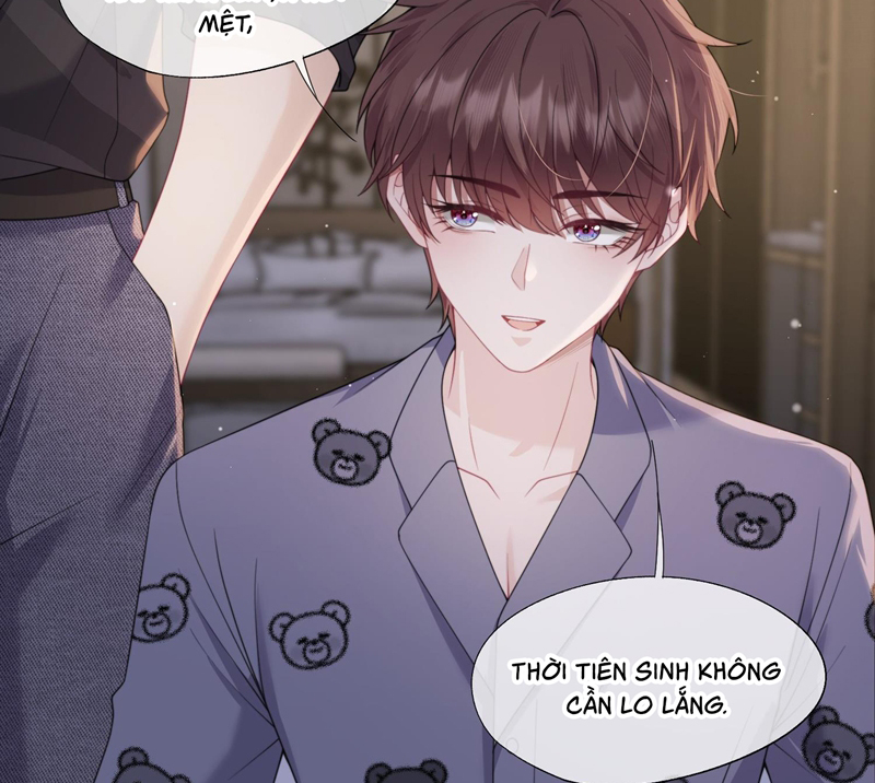 Gài Bẫy Ác Khuyển Chapter 14 - Trang 2