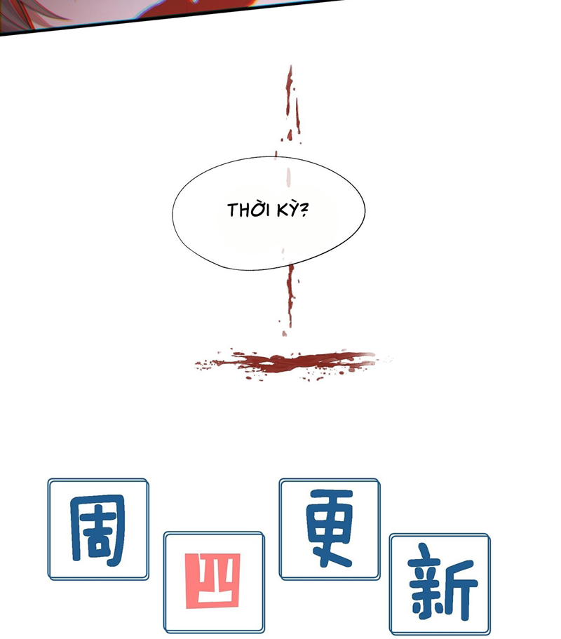 Gài Bẫy Ác Khuyển Chapter 14 - Trang 2