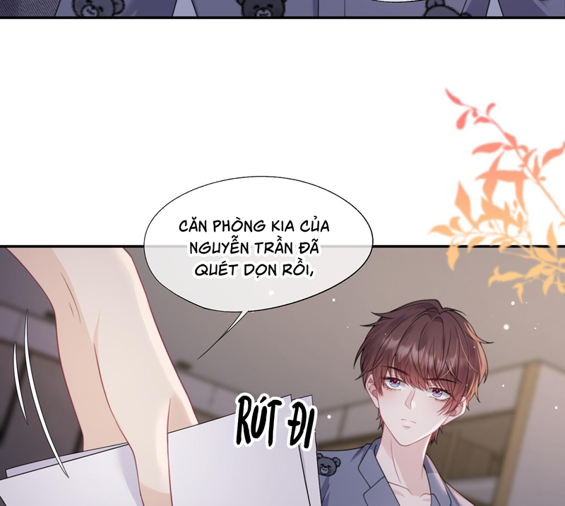 Gài Bẫy Ác Khuyển Chapter 14 - Trang 2