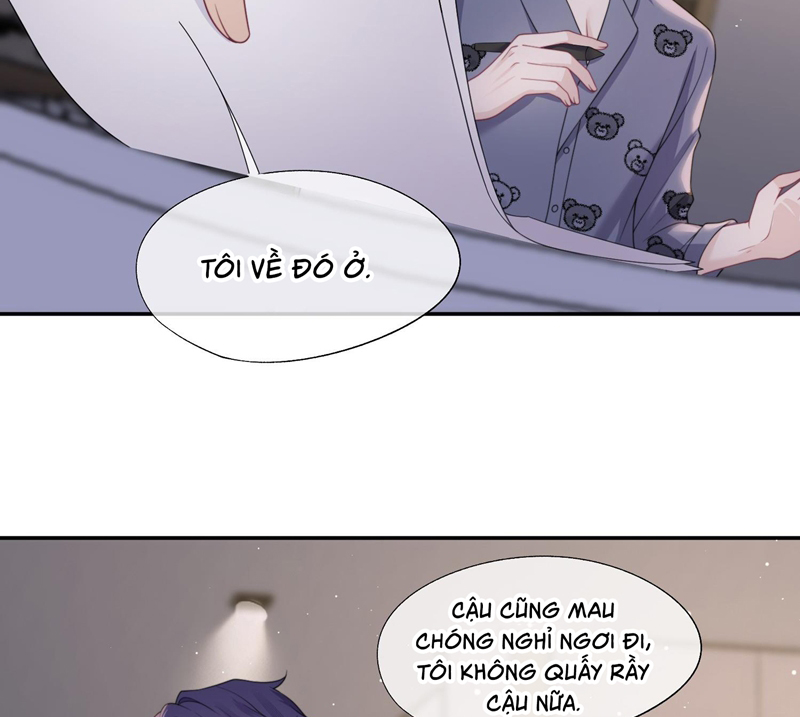 Gài Bẫy Ác Khuyển Chapter 14 - Trang 2