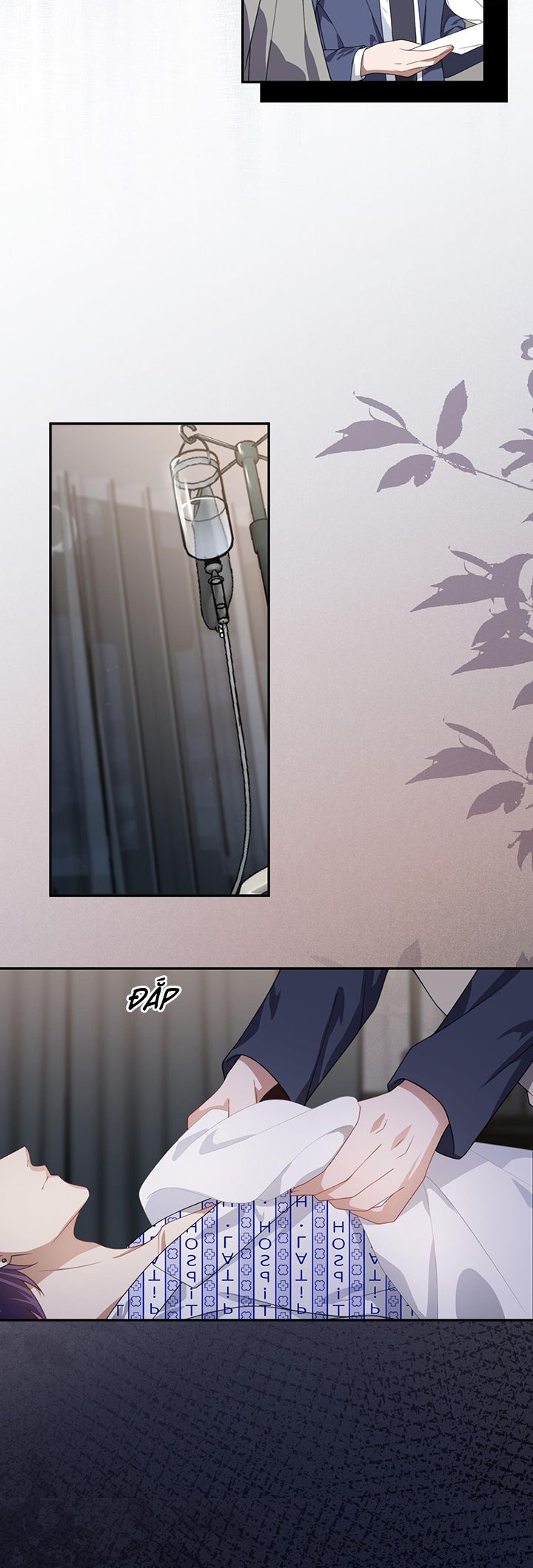 Gài Bẫy Ác Khuyển Chapter 15 - Trang 2