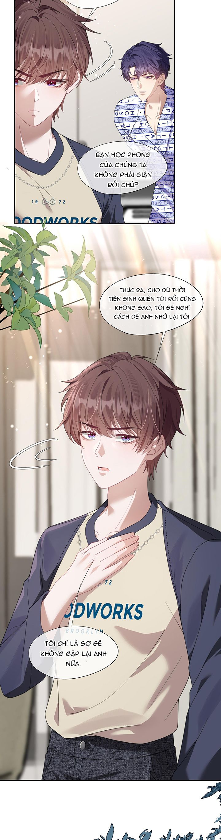 Gài Bẫy Ác Khuyển Chapter 16 - Trang 2